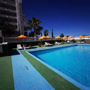 Olympia - Apartament Las Americas Appartamento