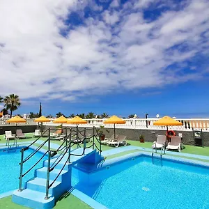 Cozy Studio, Wifi Free Pool View Casa vacanze