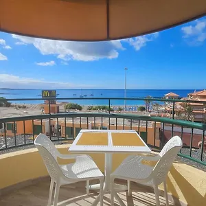 Luxury Vista Mar Y Playa Torres Del Sol B404 Appartamento